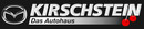 Logo Autohaus Kirschstein
